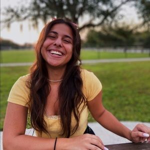 Meet your Posher, Grace